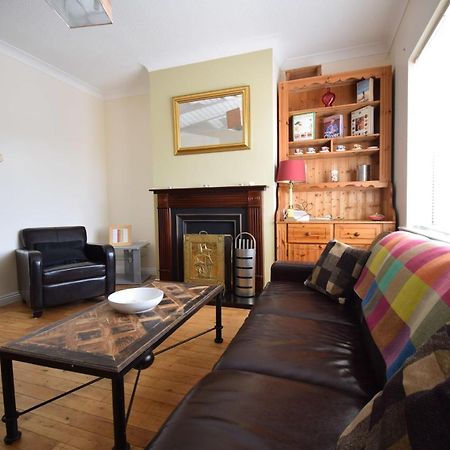 Ferienwohnung 27 Cill Ard Bohermore Galway Exterior foto