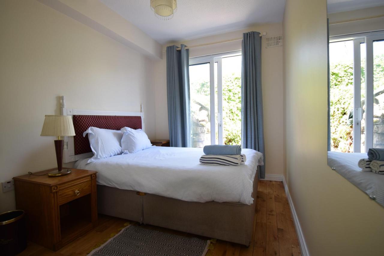 Ferienwohnung 27 Cill Ard Bohermore Galway Exterior foto