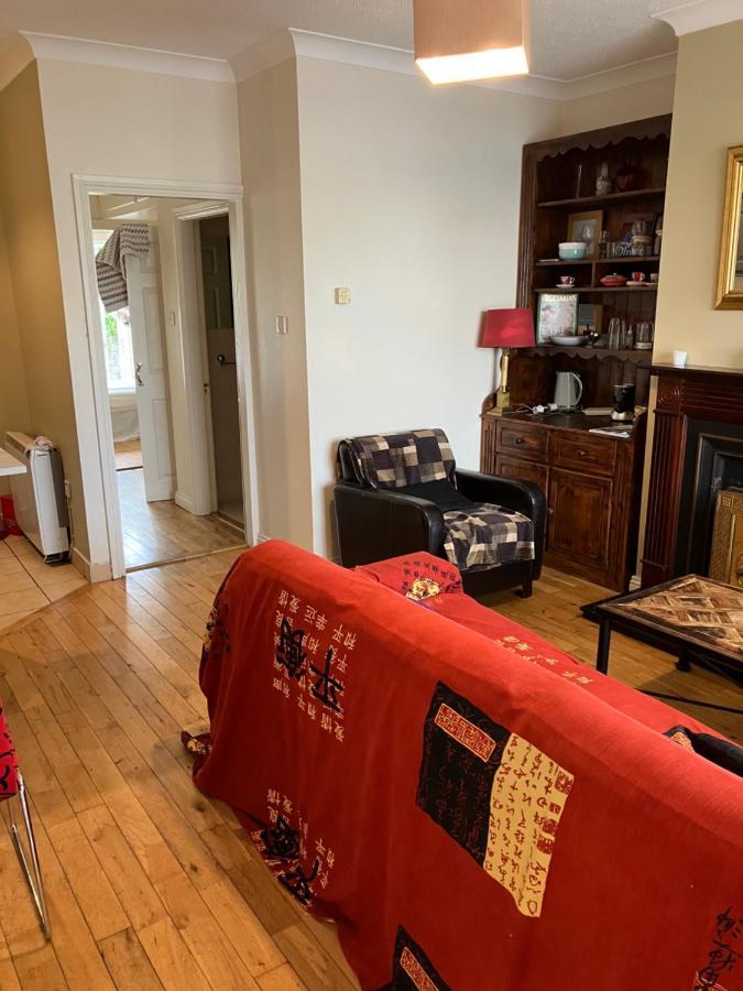 Ferienwohnung 27 Cill Ard Bohermore Galway Exterior foto