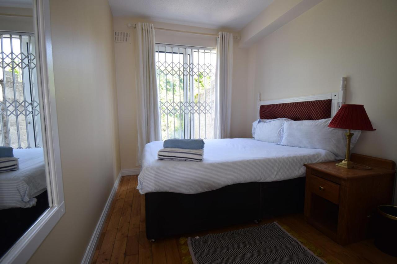 Ferienwohnung 27 Cill Ard Bohermore Galway Exterior foto