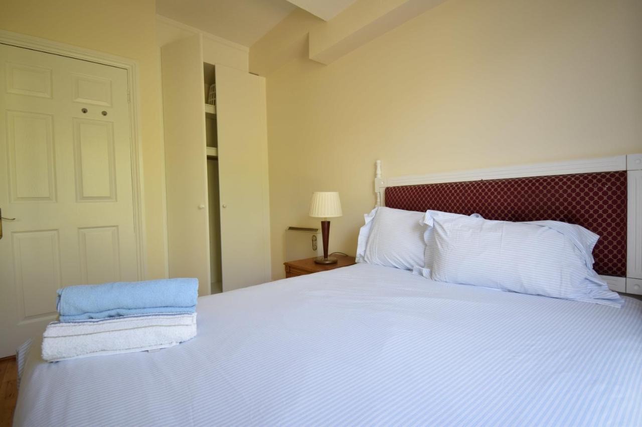 Ferienwohnung 27 Cill Ard Bohermore Galway Exterior foto