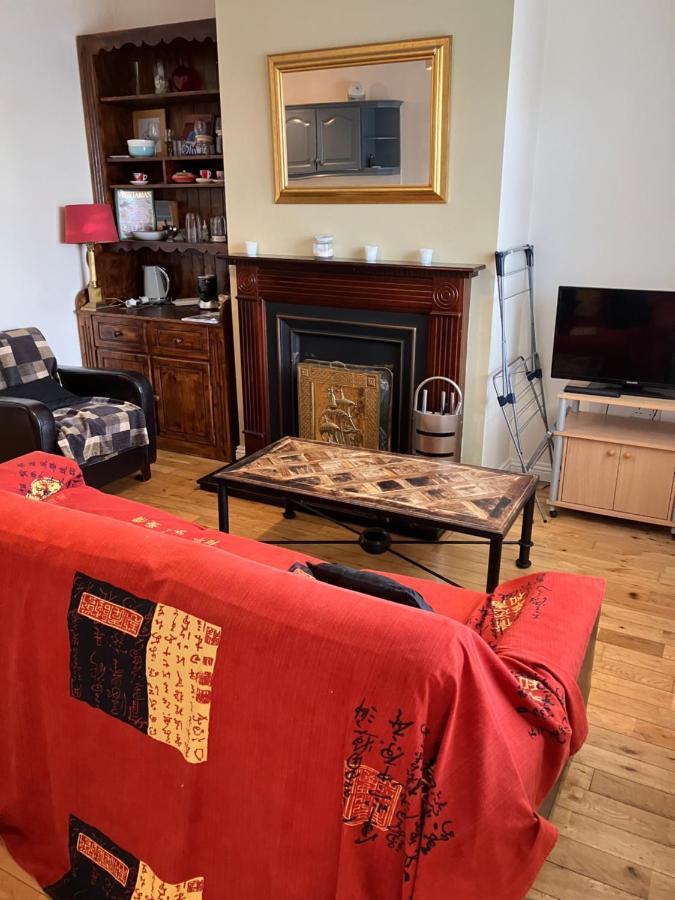 Ferienwohnung 27 Cill Ard Bohermore Galway Exterior foto