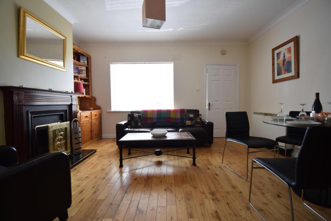 Ferienwohnung 27 Cill Ard Bohermore Galway Exterior foto